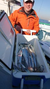 KONAYAーMARU(こなや丸) 釣果