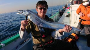 KONAYAーMARU(こなや丸) 釣果