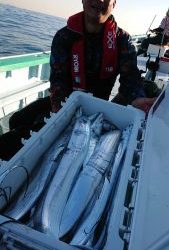 KONAYAーMARU(こなや丸) 釣果