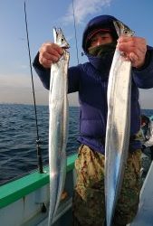 KONAYAーMARU(こなや丸) 釣果