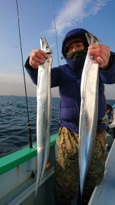 KONAYAーMARU(こなや丸) 釣果