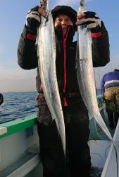 KONAYAーMARU(こなや丸) 釣果