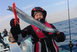 KONAYAーMARU(こなや丸) 釣果