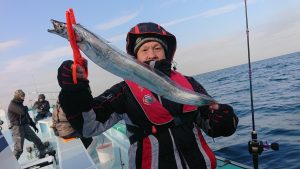 KONAYAーMARU(こなや丸) 釣果