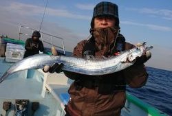 KONAYAーMARU(こなや丸) 釣果