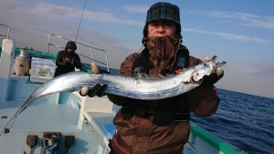 KONAYAーMARU(こなや丸) 釣果