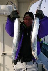 KONAYAーMARU(こなや丸) 釣果