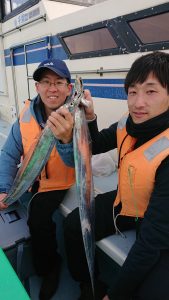 KONAYAーMARU(こなや丸) 釣果