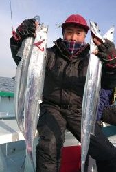 KONAYAーMARU(こなや丸) 釣果