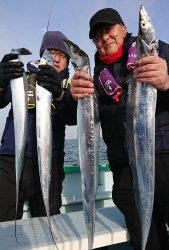 KONAYAーMARU(こなや丸) 釣果