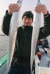 KONAYAーMARU(こなや丸) 釣果