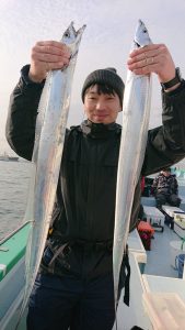 KONAYAーMARU(こなや丸) 釣果