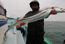 KONAYAーMARU(こなや丸) 釣果