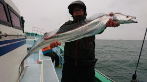 KONAYAーMARU(こなや丸) 釣果