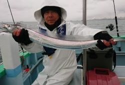 KONAYAーMARU(こなや丸) 釣果