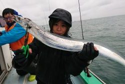 KONAYAーMARU(こなや丸) 釣果