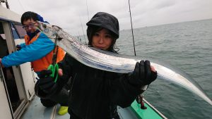 KONAYAーMARU(こなや丸) 釣果