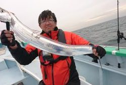 KONAYAーMARU(こなや丸) 釣果