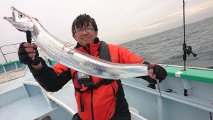 KONAYAーMARU(こなや丸) 釣果