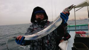 KONAYAーMARU(こなや丸) 釣果