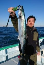 ＫＯＮＡＹＡｰＭＡＲＵ（こなや丸） 釣果