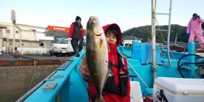 フィッシング太陽 釣果