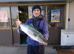 宮川丸 釣果