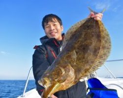 Fisherman Dreams DI 釣果