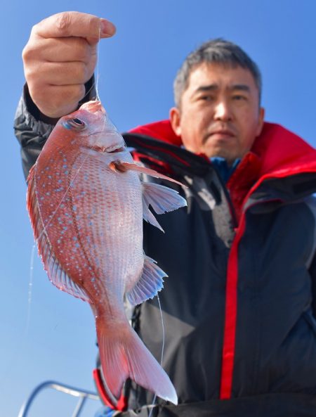 Fisherman Dreams DI 釣…