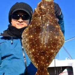 Fisherman Dreams DI 釣果