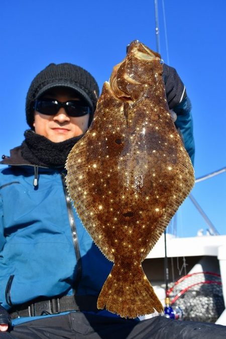 Fisherman Dreams DI 釣果