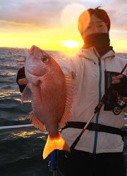 釣り舟 海竜 釣果