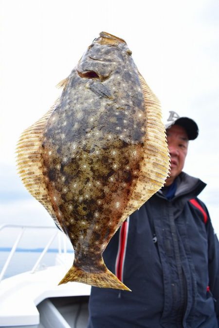 Fisherman Dreams DI 釣…