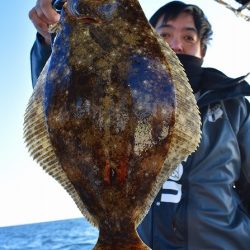 Fisherman Dreams DI 釣果