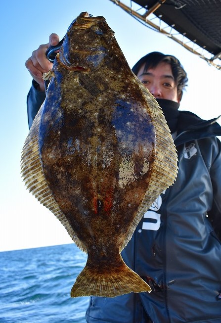 Fisherman Dreams DI 釣…