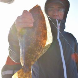 Fisherman Dreams DI 釣果