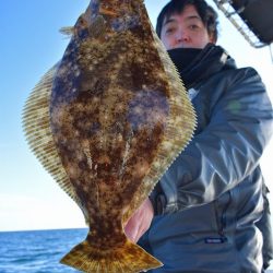 Fisherman Dreams DI 釣果