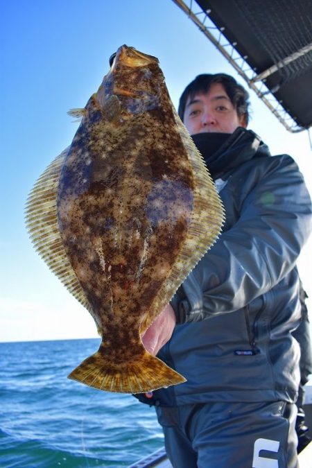 Fisherman Dreams DI 釣果