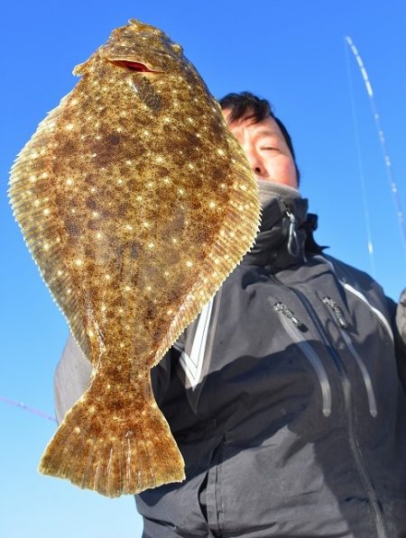 Fisherman Dreams DI 釣果