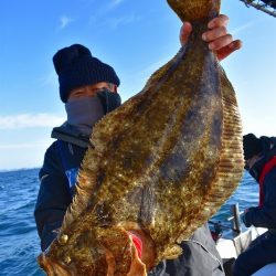 Fisherman Dreams DI 釣果