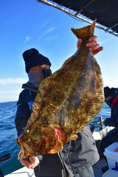 Fisherman Dreams DI 釣果