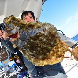 Fisherman Dreams DI 釣果