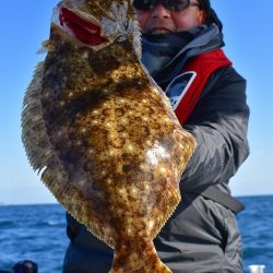 Fisherman Dreams DI 釣果