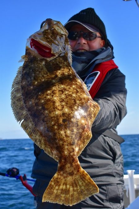 Fisherman Dreams DI 釣果