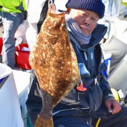 Fisherman Dreams DI 釣果