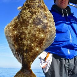 Fisherman Dreams DI 釣果