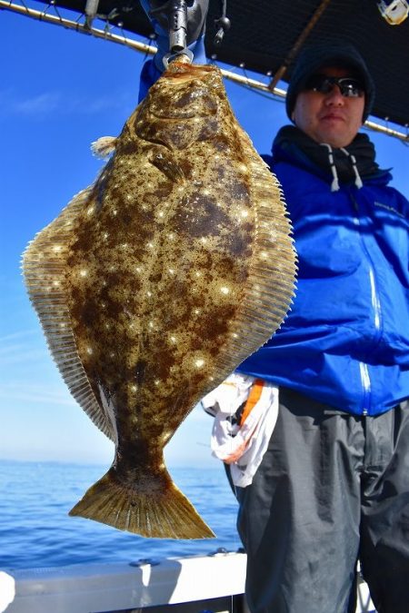 Fisherman Dreams DI 釣…