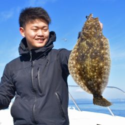 Fisherman Dreams DI 釣果