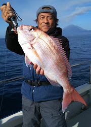 釣り舟　海竜 釣果