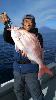 釣り舟　海竜 釣果